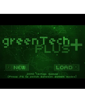 greenTech+ Legacy Edition Steam Key GLOBAL